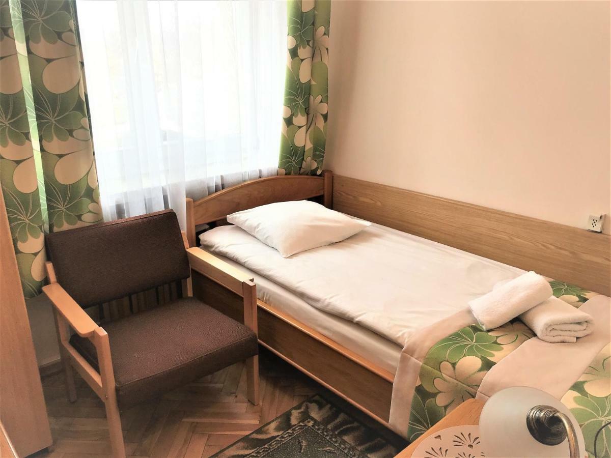 Pensjonat Adria Zakopane Luaran gambar