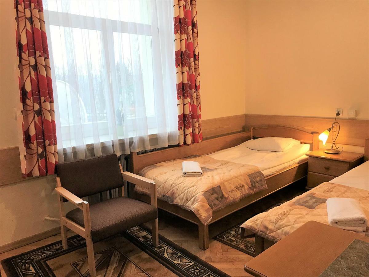 Pensjonat Adria Zakopane Luaran gambar